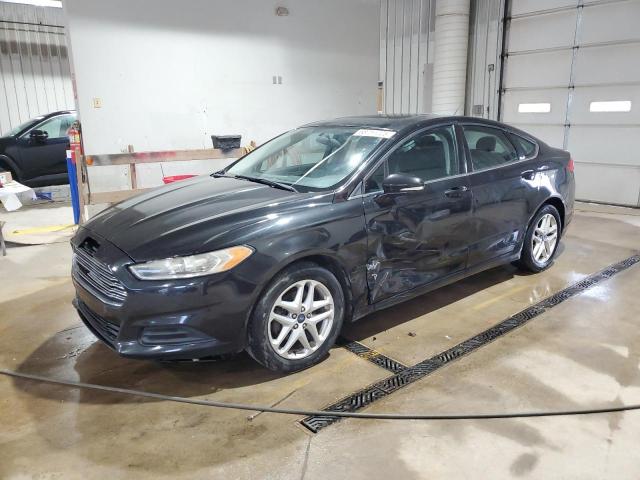 2013 FORD FUSION SE, 