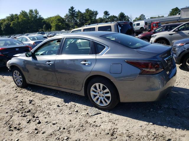 1N4AL3AP2FC123725 - 2015 NISSAN ALTIMA 2.5 GRAY photo 2