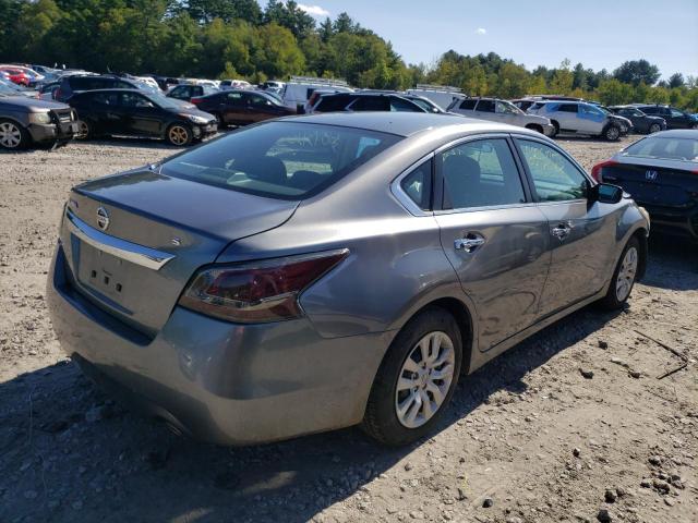 1N4AL3AP2FC123725 - 2015 NISSAN ALTIMA 2.5 GRAY photo 3