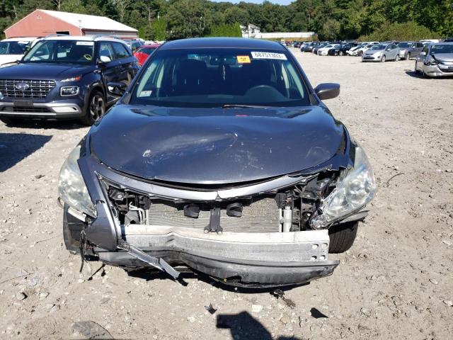 1N4AL3AP2FC123725 - 2015 NISSAN ALTIMA 2.5 GRAY photo 5