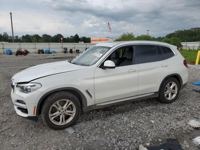 2021 BMW X3 SDRIVE30I, 