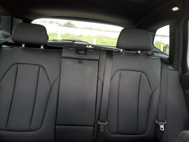 5UXTY3C0XM9E06969 - 2021 BMW X3 SDRIVE30I Weiß Foto 10