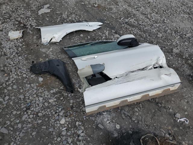 5UXTY3C0XM9E06969 - 2021 BMW X3 SDRIVE30I Weiß Foto 13