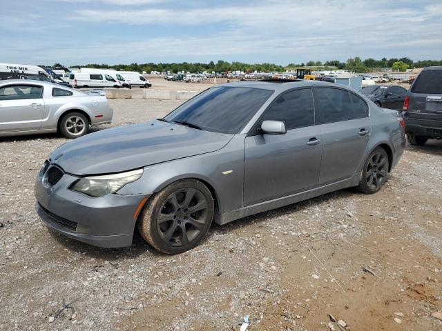 2008 BMW 535 I, 