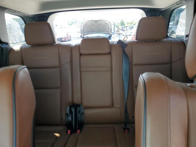 1C4RJFJGXFC748863 - 2015 JEEP GRAND CHEROKEE SUMMIT 白色 照片 10