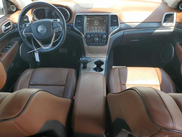 1C4RJFJGXFC748863 - 2015 JEEP GRAND CHEROKEE SUMMIT 白色 照片 8