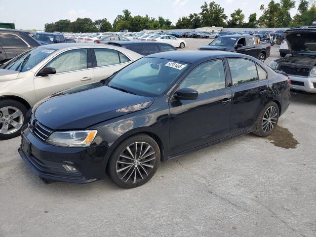 2016 VOLKSWAGEN JETTA SPORT, 