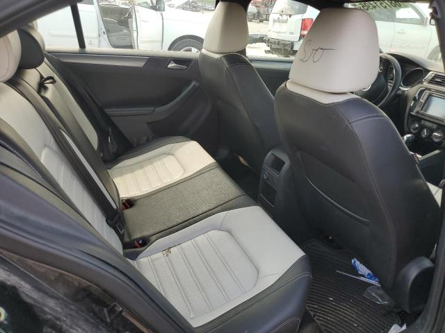 3VWD17AJ9GM406085 - 2016 VOLKSWAGEN JETTA SPORT 黑色 照片 10