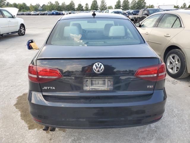 3VWD17AJ9GM406085 - 2016 VOLKSWAGEN JETTA SPORT 黑色 照片 6