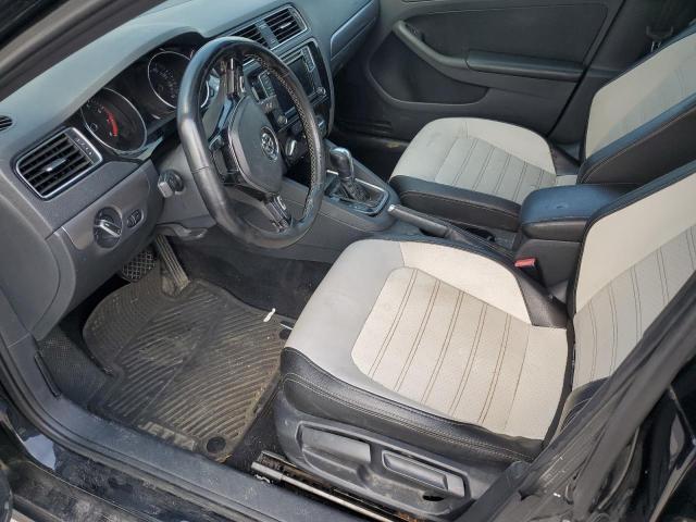 3VWD17AJ9GM406085 - 2016 VOLKSWAGEN JETTA SPORT 黑色 照片 7