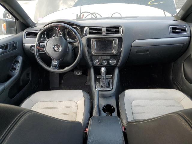 3VWD17AJ9GM406085 - 2016 VOLKSWAGEN JETTA SPORT 黑色 照片 8