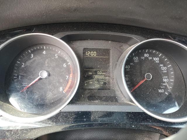 3VWD17AJ9GM406085 - 2016 VOLKSWAGEN JETTA SPORT 黑色 照片 9