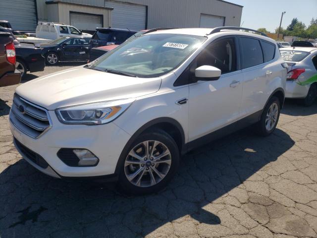 2018 FORD ESCAPE SEL, 