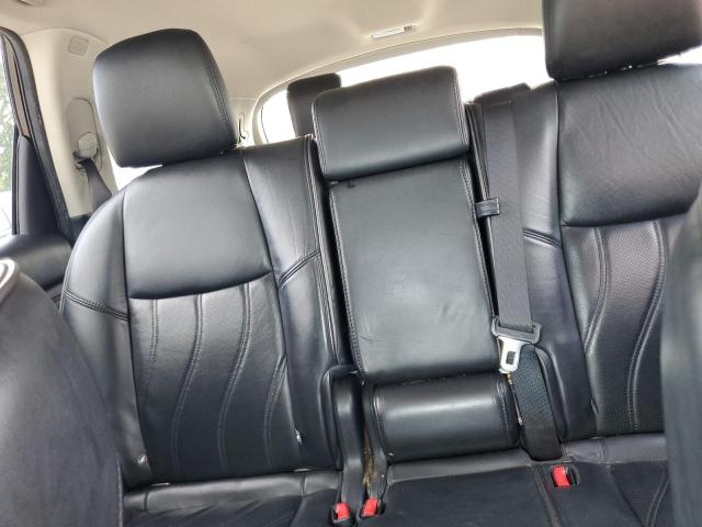 5N1AL0MM8FC559968 - 2015 INFINITI QX60 黑色 照片 10