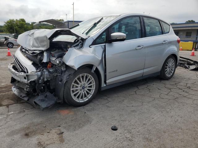 2013 FORD C-MAX SEL, 