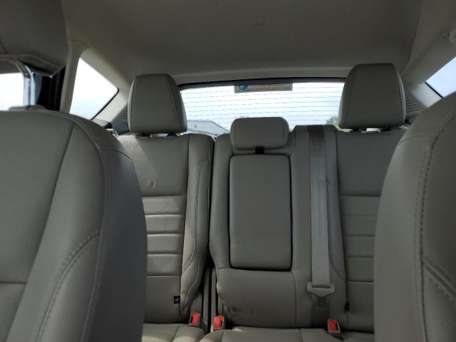 1FADP5BU5DL542604 - 2013 FORD C-MAX SEL SILVER photo 10