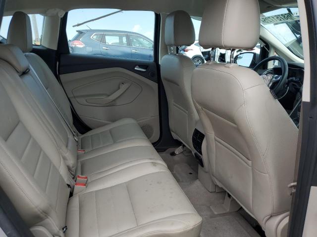 1FADP5BU5DL542604 - 2013 FORD C-MAX SEL SILVER photo 11