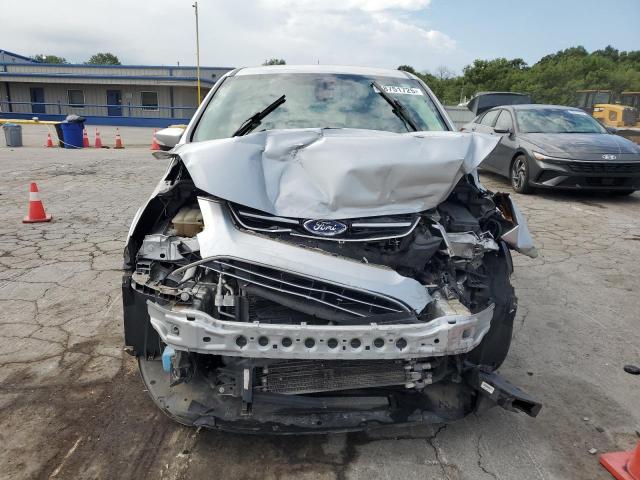 1FADP5BU5DL542604 - 2013 FORD C-MAX SEL SILVER photo 5