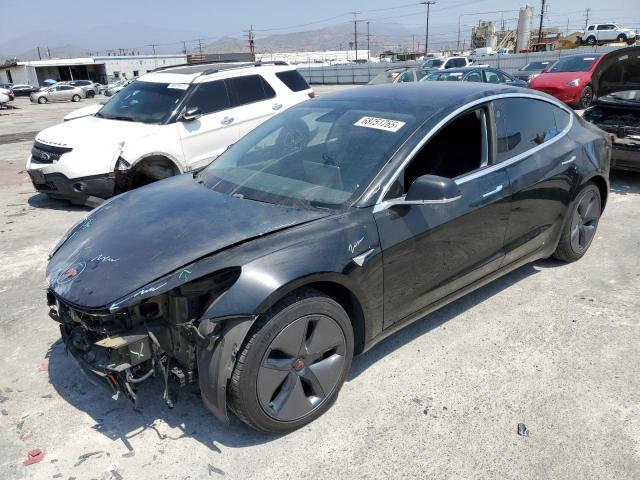 2018 TESLA MODEL 3, 
