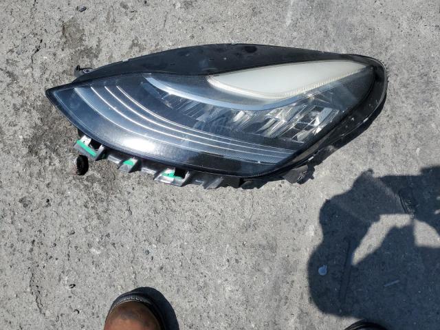 5YJ3E1EA6JF056517 - 2018 TESLA MODEL 3 黑色 照片 12