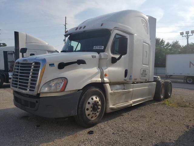 1FUGGLDR6GLGX2105 - 2016 FREIGHTLINER CASCADIA 1 白色 照片 2