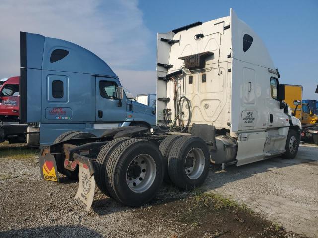 1FUGGLDR6GLGX2105 - 2016 FREIGHTLINER CASCADIA 1 白色 照片 4