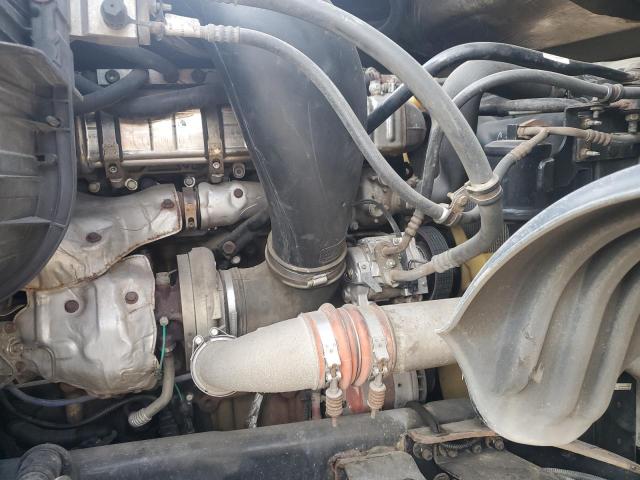 1FUGGLDR6GLGX2105 - 2016 FREIGHTLINER CASCADIA 1 白色 照片 7