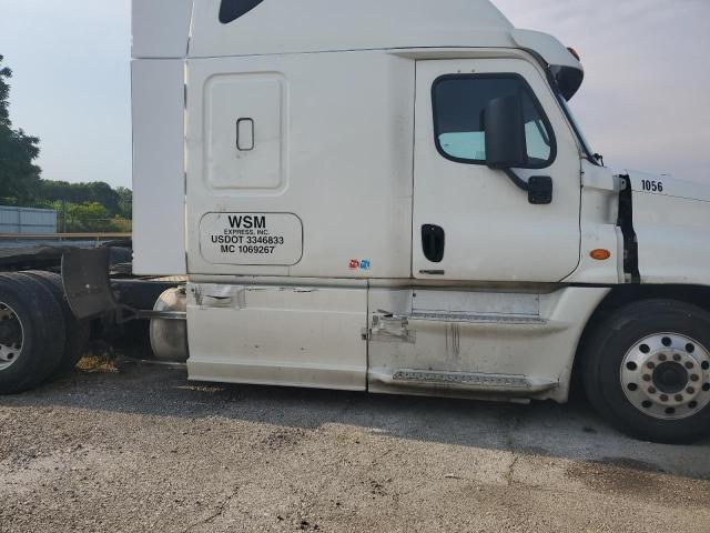 1FUGGLDR6GLGX2105 - 2016 FREIGHTLINER CASCADIA 1 白色 照片 9