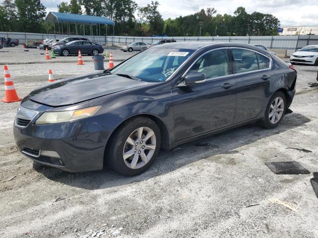 2014 ACURA TL TECH, 