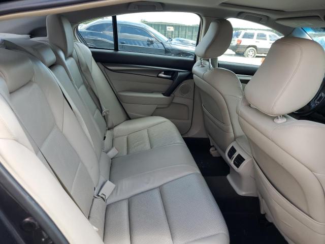 19UUA8F53EA005602 - 2014 ACURA TL TECH BLACK photo 10