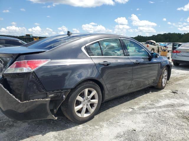 19UUA8F53EA005602 - 2014 ACURA TL TECH BLACK photo 3