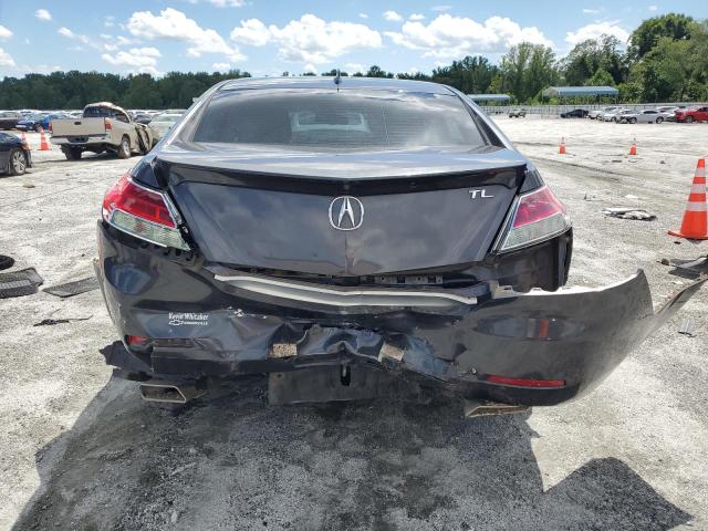 19UUA8F53EA005602 - 2014 ACURA TL TECH BLACK photo 6