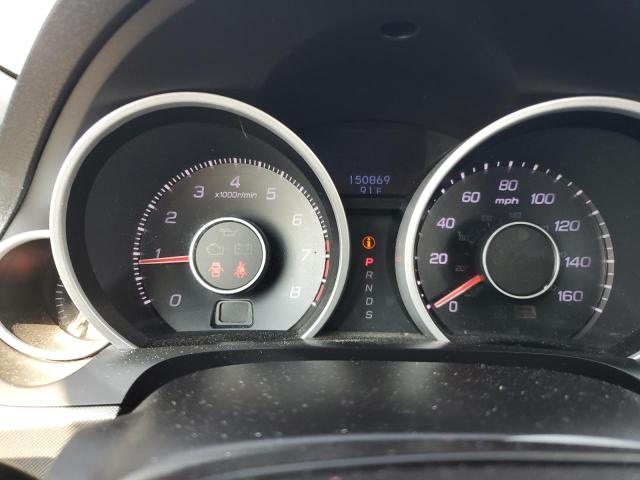 19UUA8F53EA005602 - 2014 ACURA TL TECH BLACK photo 9