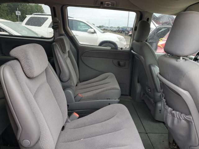 2A4GP54L36R776546 - 2006 CHRYSLER TOWN & COU TOURING 灰色 照片 11