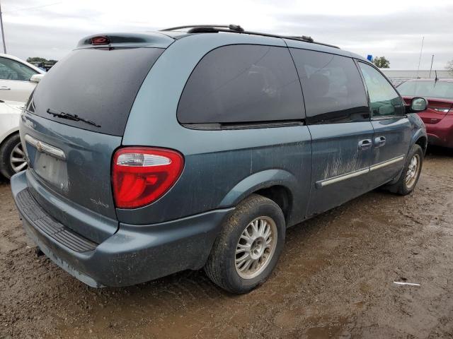 2A4GP54L36R776546 - 2006 CHRYSLER TOWN & COU TOURING 灰色 照片 3