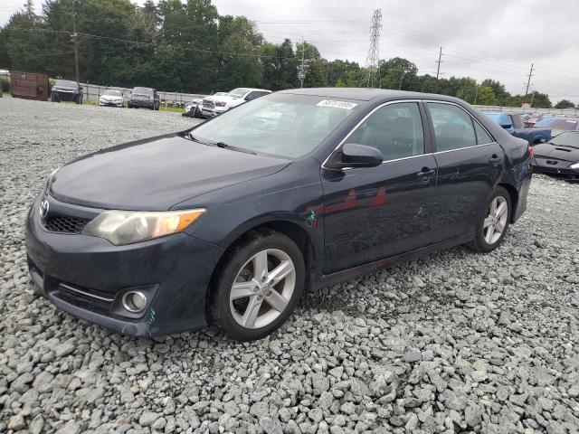 2014 TOYOTA CAMRY L, 