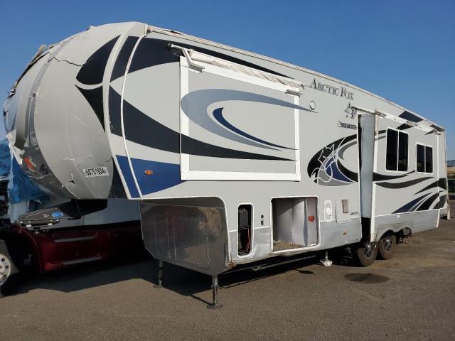 4N15T2924L0151491 - 2020 NORT ARTIC FOX 白色 照片 2