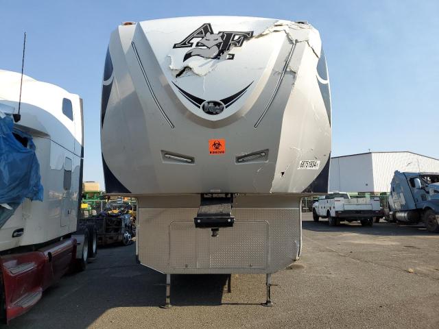 4N15T2924L0151491 - 2020 NORT ARTIC FOX 白色 照片 7