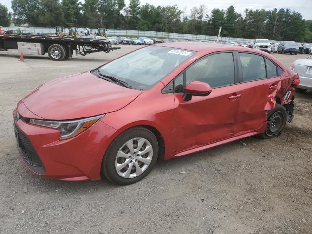 2020 TOYOTA COROLLA LE, 
