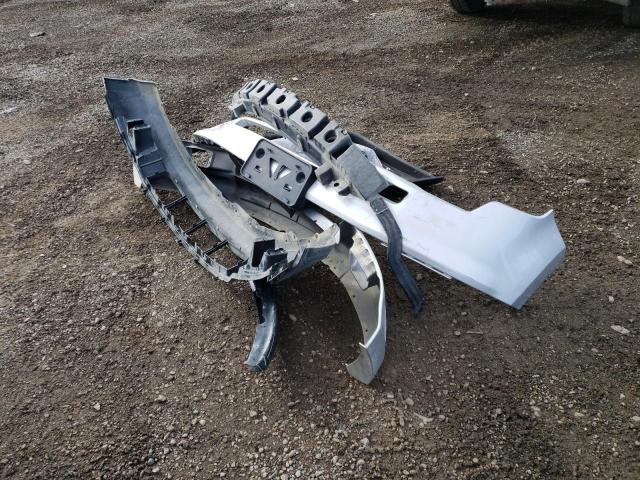 2FMDK4AC5ABA28609 - 2010 FORD EDGE SPORT SILVER photo 12