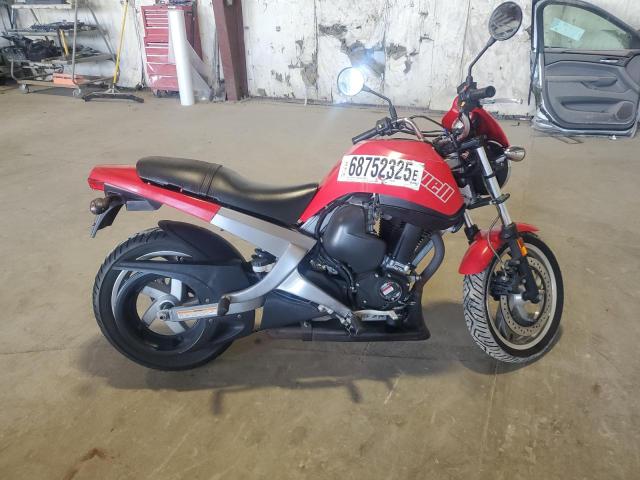 2000 BUELL BLAST P3, null