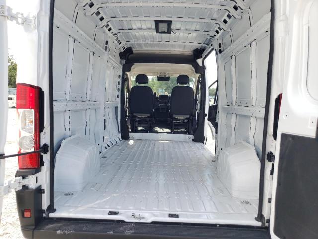 3C6MRVHG2SE548086 - 2025 RAM PROMASTER 3500 HIGH 白色 照片 10