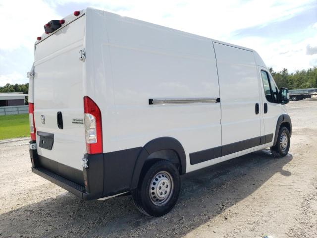3C6MRVHG2SE548086 - 2025 RAM PROMASTER 3500 HIGH 白色 照片 3