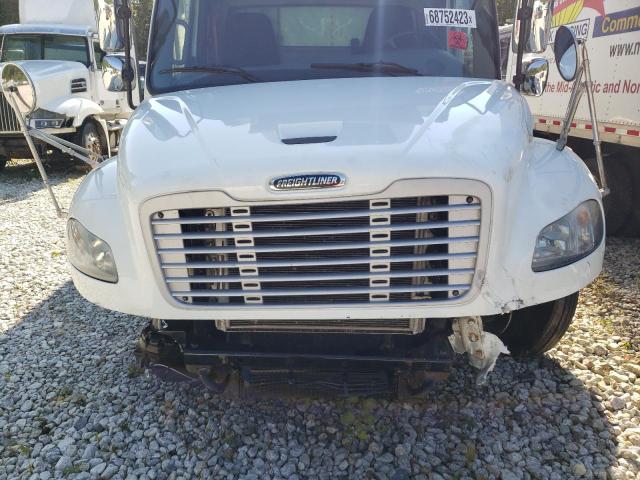 3ALACWFC3KDLJ3266 - 2019 FREIGHTLINER M2 106 MEDIUM DUTY WHITE photo 12