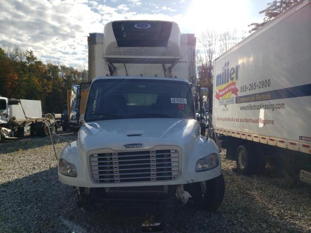 3ALACWFC3KDLJ3266 - 2019 FREIGHTLINER M2 106 MEDIUM DUTY WHITE photo 5