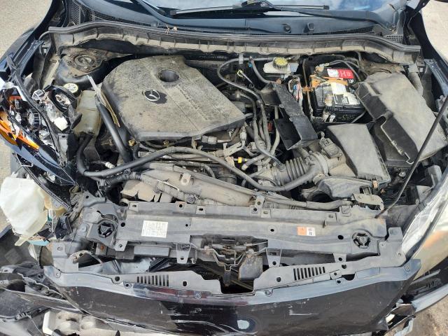JM1BL1V92C1657457 - 2012 MAZDA 3 S Siyah fotoğraf 11