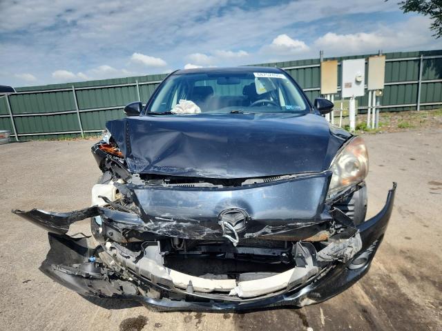 JM1BL1V92C1657457 - 2012 MAZDA 3 S Siyah fotoğraf 5