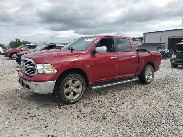 2015 RAM 1500 SLT, 