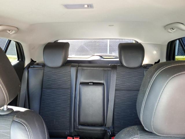 KL4CJFSB6FB221041 - 2015 BUICK ENCORE CONVENIENCE 白色 照片 10