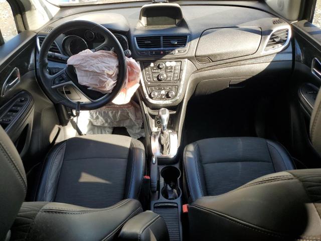 KL4CJFSB6FB221041 - 2015 BUICK ENCORE CONVENIENCE 白色 照片 8
